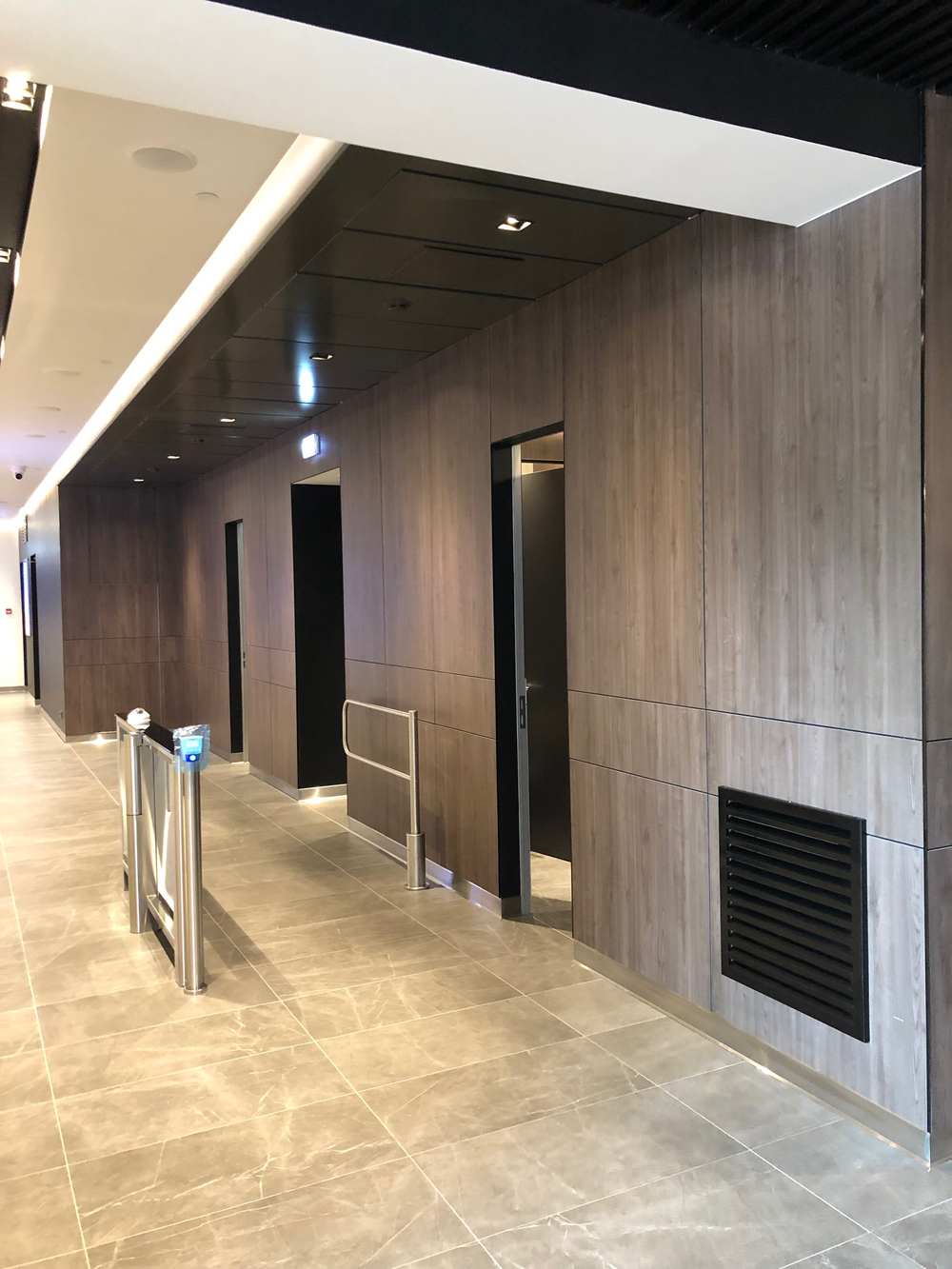 Стеновые панели