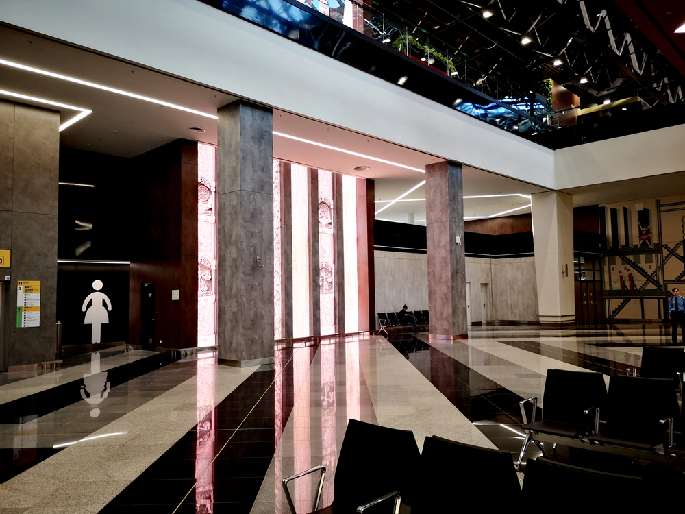 Стеновые панели