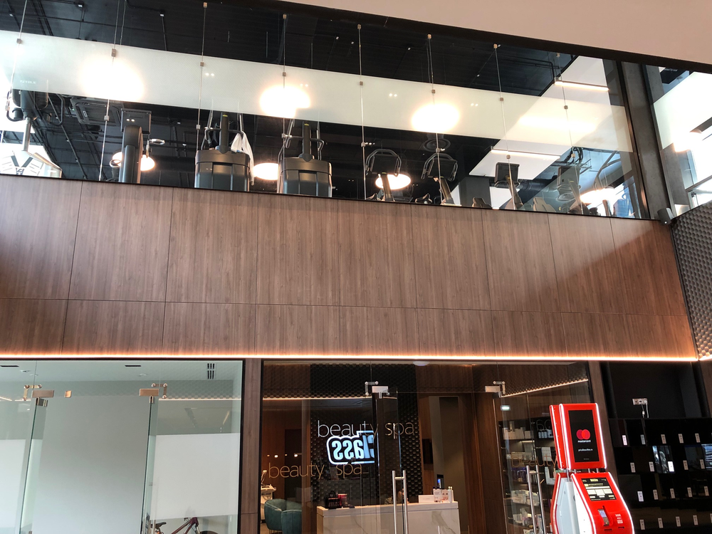 Стеновые панели