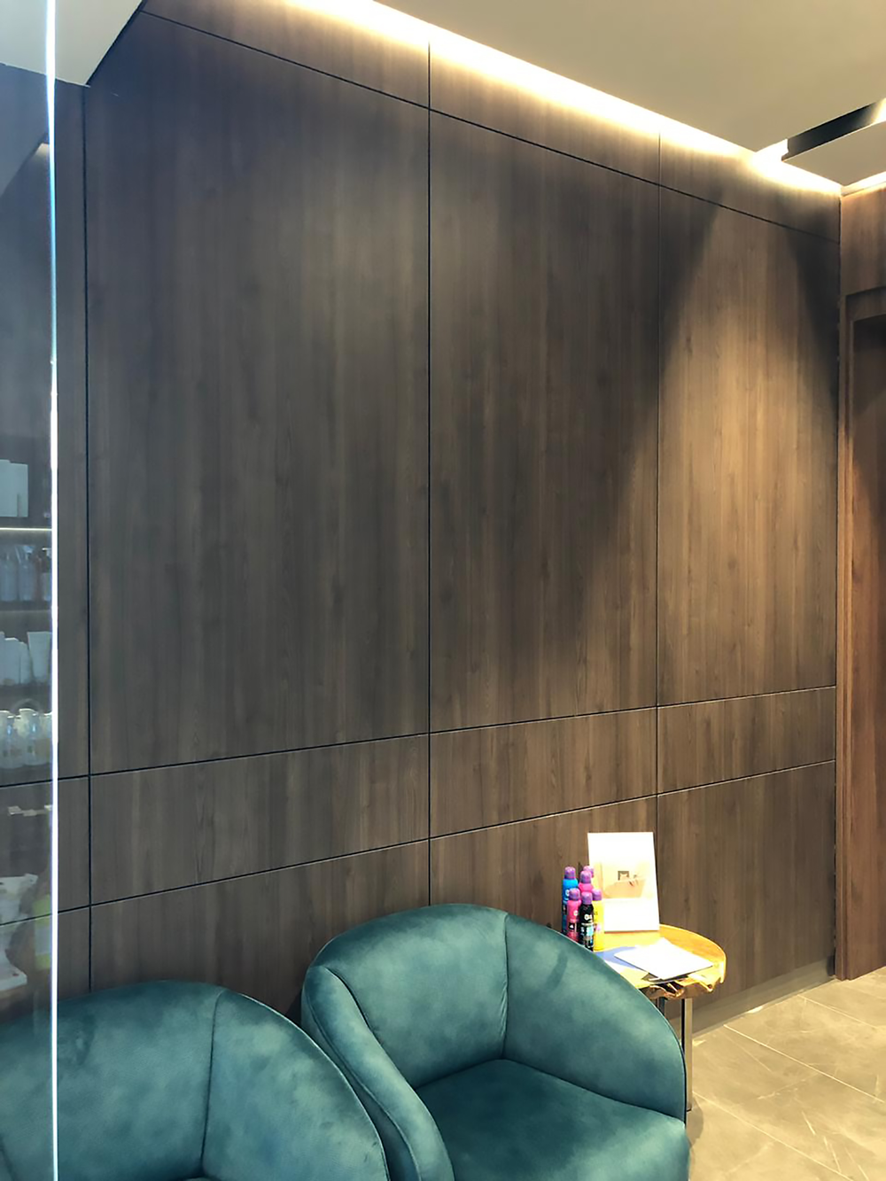 Стеновые панели