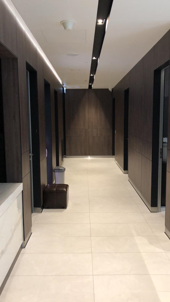 Стеновые панели