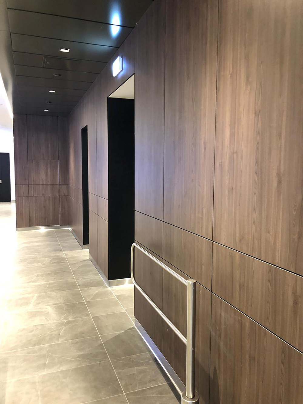 Стеновые панели