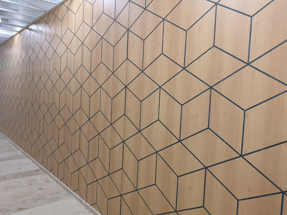 Стеновые панели