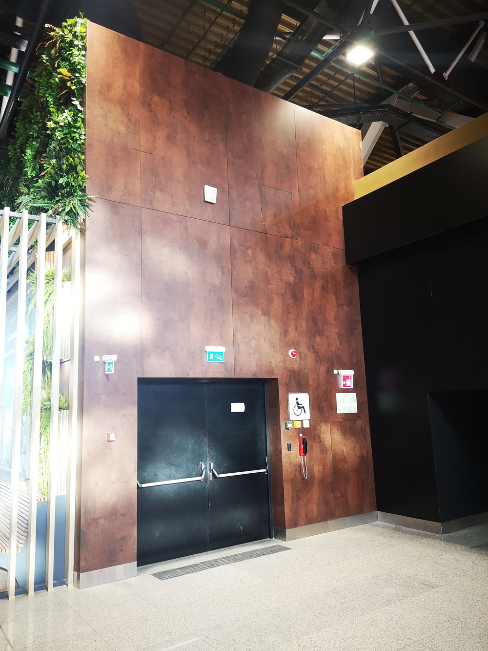 Стеновые панели